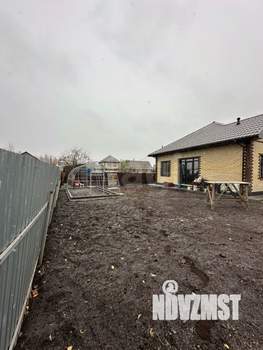 Дом 89м², 1-этажный, участок 4 сот.  