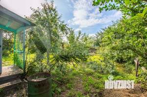 Дом 30м&sup2;, 2-этажный, участок 4 сот.  