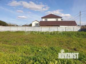 Дом 40м&sup2;, 2-этажный, участок 10 сот.  