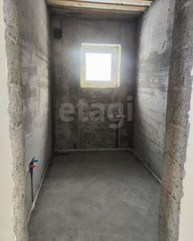 Дом 125м&sup2;, 1-этажный, участок 5 сот.  