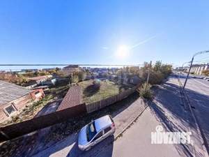 Дом 60м&sup2;, 1-этажный, участок 17 сот.  