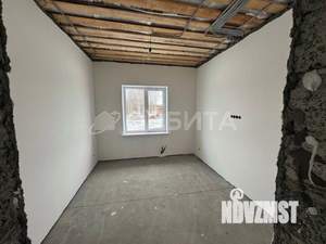 Дом 80м&sup2;, 2-этажный, участок 7 сот.  