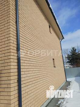 Дом 158м&sup2;, 2-этажный, участок 5 сот.  