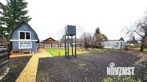 Дом 20м², 1-этажный, участок 4 сот.  