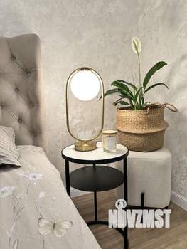 Дом 90м&sup2;, 1-этажный, участок 5 сот.  