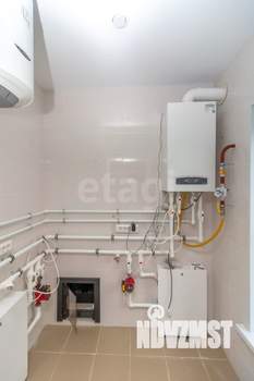 Дом 138м², 2-этажный, участок 5 сот.  