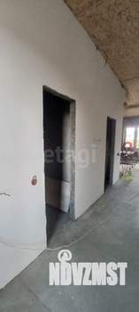 Дом 100м&sup2;, 1-этажный, участок 5 сот.  