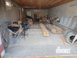 Коттедж 392м², 3-этажный, участок 10 сот.  