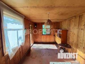 Дом 14м&sup2;, 2-этажный, участок 4 сот.  