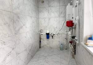 Дом 100м², 1-этажный, участок 8 сот.  