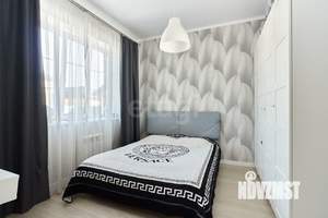 Дом 84м², 1-этажный, участок 8 сот.  
