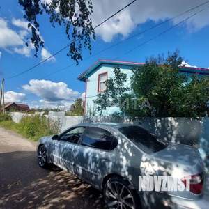 Дача 100м², 2-этажный, участок 4 сот.  