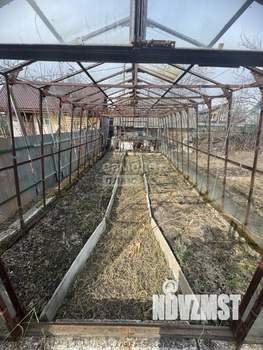 Дом 26м&sup2;, 1-этажный, участок 5 сот.  