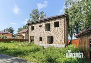 Дом 238м&sup2;, 2-этажный, участок 10 сот.  