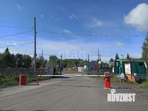 Дом 40м&sup2;, 2-этажный, участок 4 сот.  