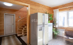 Дом 150м², 2-этажный, участок 6 сот.  