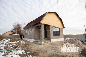 Дача 80м², 2-этажный, участок 4 сот.  