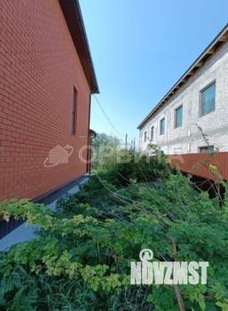 Дом 126м&sup2;, 2-этажный, участок 7 сот.  