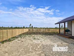 Дом 35м², 1-этажный, участок 4 сот.  