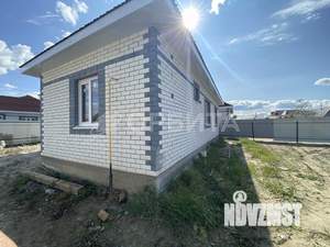 Дом 96м&sup2;, 2-этажный, участок 7 сот.  