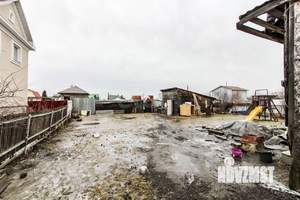 Дом 180м², 2-этажный, участок 6 сот.  