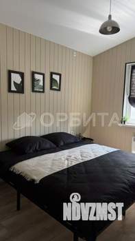 Дом 71м&sup2;, 2-этажный, участок 5 сот.  