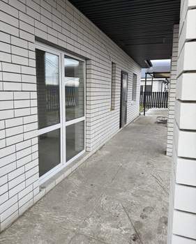 Дом 100м², 1-этажный, участок 5 сот.  