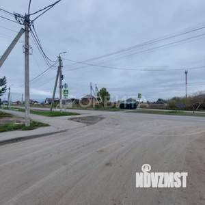 Дом 90м&sup2;, 2-этажный, участок 4 сот.  