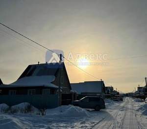 Дом 132м&sup2;, 2-этажный, участок 6 сот.  