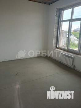 Дом 80м², 2-этажный, участок 5 сот.  