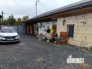 Дом 79м², 1-этажный, участок 8 сот.  