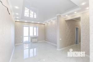 Дом 97м², 1-этажный, участок 6 сот.  