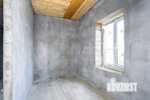 Коттедж 190м², 2-этажный, участок 13 сот.  