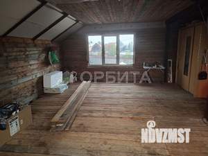 Дом 140м², 2-этажный, участок 6 сот.  
