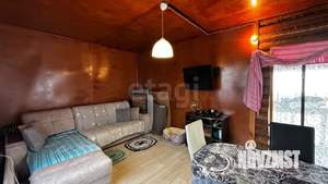 Дом 40м&sup2;, 1-этажный, участок 10 сот.  