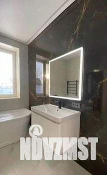 Дом 153м&sup2;, 1-этажный, участок 9 сот.  