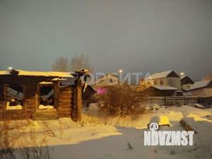 Дом 49м&sup2;, 1-этажный, участок 6 сот.  