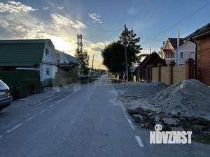 Коттедж 78м&sup2;, 1-этажный, участок 6 сот.  