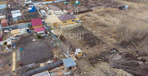 Дом 49м&sup2;, 1-этажный, участок 8 сот.  