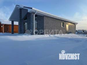 Дом 90м&sup2;, 2-этажный, участок 7 сот.  