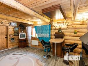 Дом 60м&sup2;, 2-этажный, участок 7 сот.  