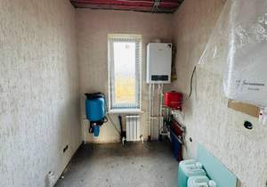 Дом 90м², 1-этажный, участок 8 сот.  