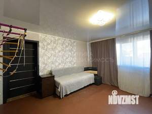 Коттедж 81м&sup2;, 1-этажный, участок 6 сот.  