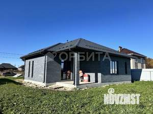 Дом 138м², 2-этажный, участок 8 сот.  