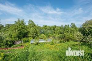 Дом 10м², 1-этажный, участок 6 сот.  