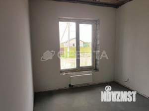 Дом 125м&sup2;, 2-этажный, участок 5 сот.  