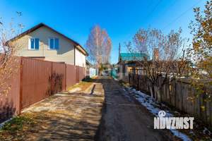 Дом 20м&sup2;, 1-этажный, участок 6 сот.  