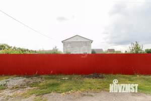 Дом 255м², 2-этажный, участок 10 сот.  