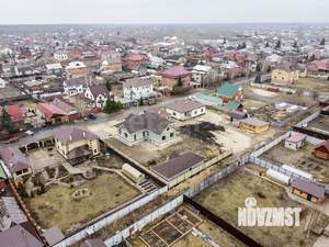 Дом 475м², 2-этажный, участок 15 сот.  
