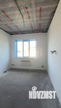 Дом 115м&sup2;, 1-этажный, участок 5 сот.  